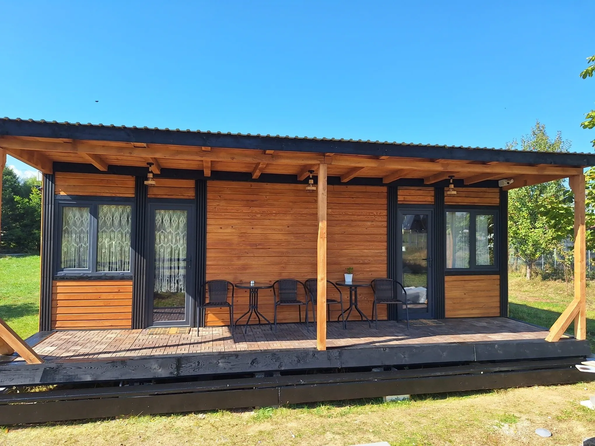 Cabana Nori Albi Bran – Tohanu Nou, România