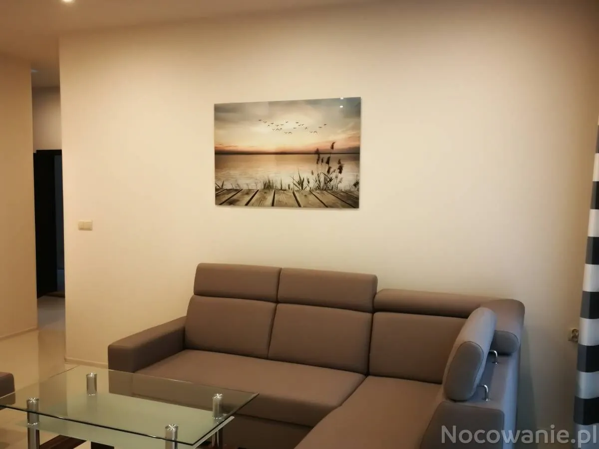 Domki i Apartamenty Beskid Międzybrodzie Bialskie – Międzybrodzie Bialskie, Polonia