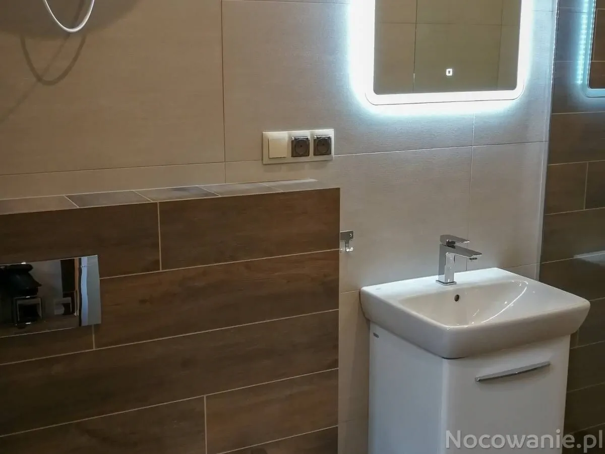 Domki i Apartamenty Beskid Międzybrodzie Bialskie – Międzybrodzie Bialskie, Polonia