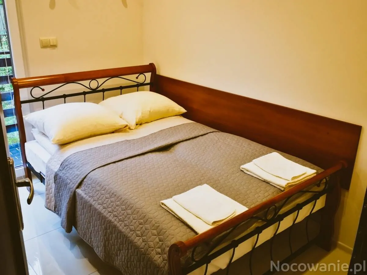 Domki i Apartamenty Beskid Międzybrodzie Bialskie – Międzybrodzie Bialskie, Polonia