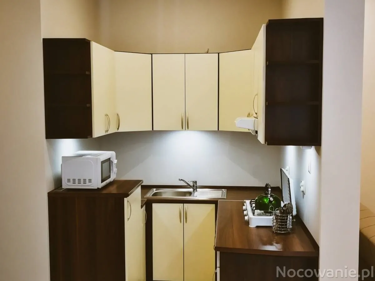 Domki i Apartamenty Beskid Międzybrodzie Bialskie – Międzybrodzie Bialskie, Polonia