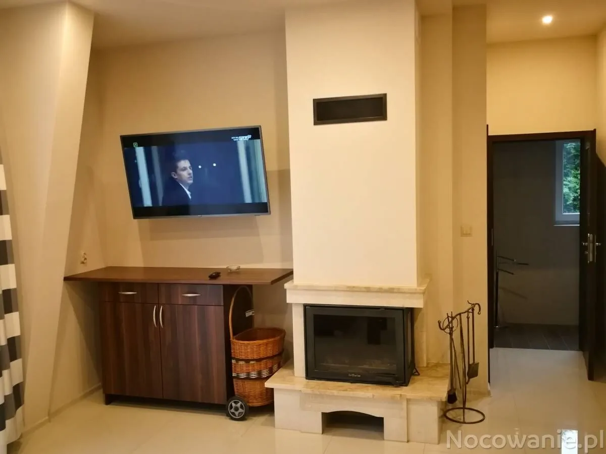 Domki i Apartamenty Beskid Międzybrodzie Bialskie – Międzybrodzie Bialskie, Polonia