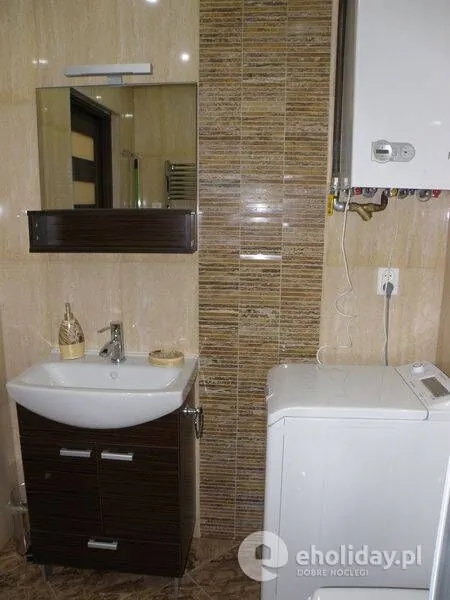 Apartament Wojtek do 4 osób Szklarska Poręba – Szklarska Poręba, Polska