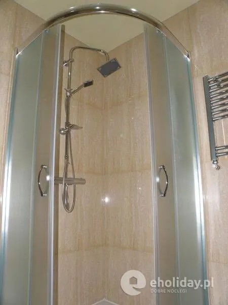 Apartament Wojtek do 4 osób Szklarska Poręba – Szklarska Poręba, Polska