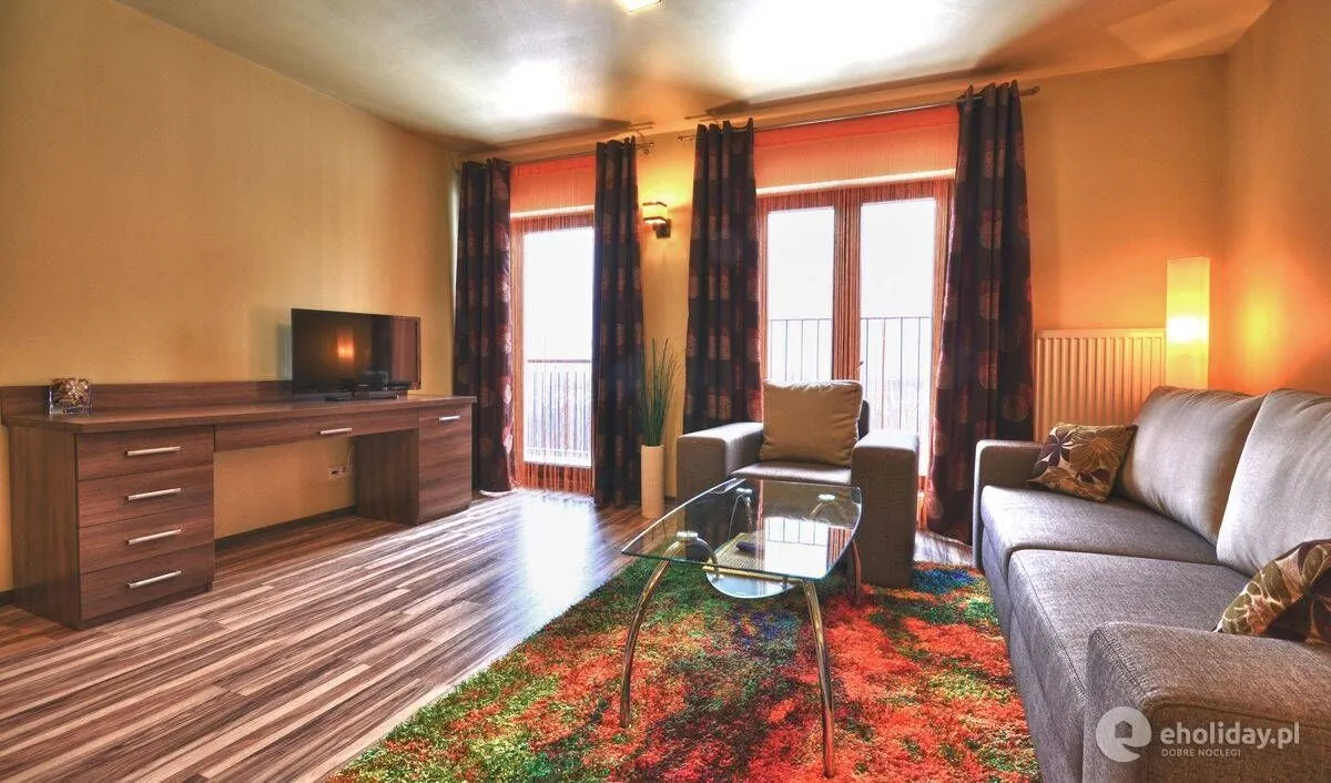 Apartament Wojtek do 4 osób Szklarska Poręba – Szklarska Poręba, Polska