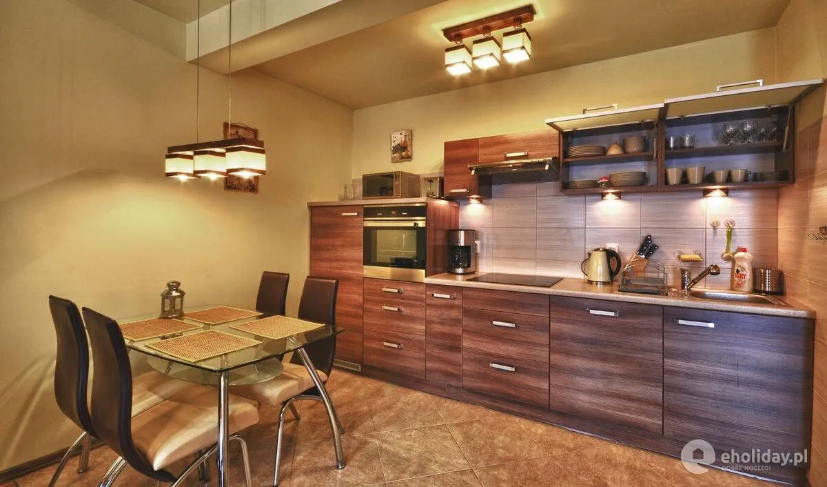 Apartament Wojtek do 4 osób Szklarska Poręba – Szklarska Poręba, Polska