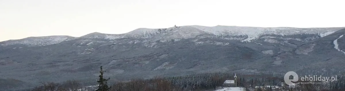 Apartament Wojtek do 4 osób Szklarska Poręba – Szklarska Poręba, Polska