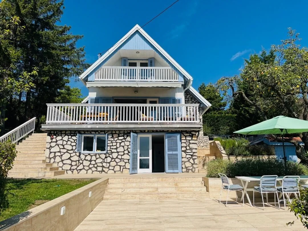 Villa Julia Velence – Velence, Ungaria