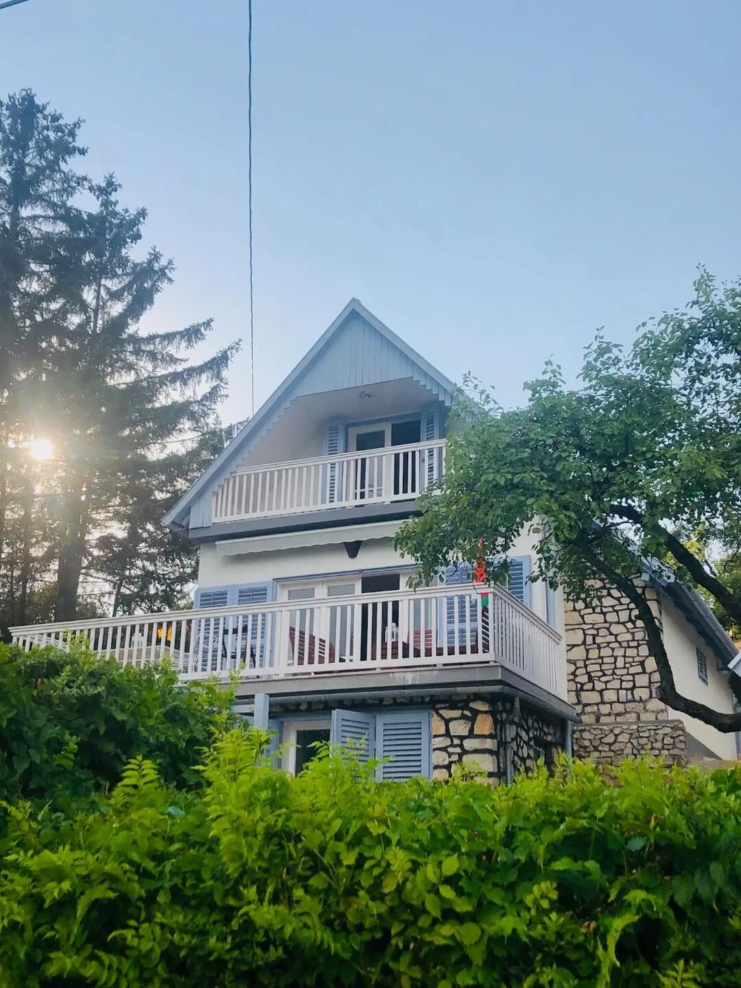 Villa Julia Velence – Velence, Ungaria