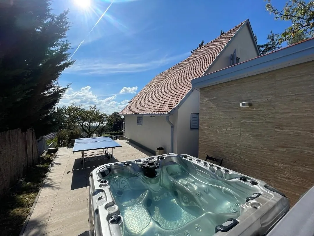 Villa Julia Velence – Velence, Ungaria