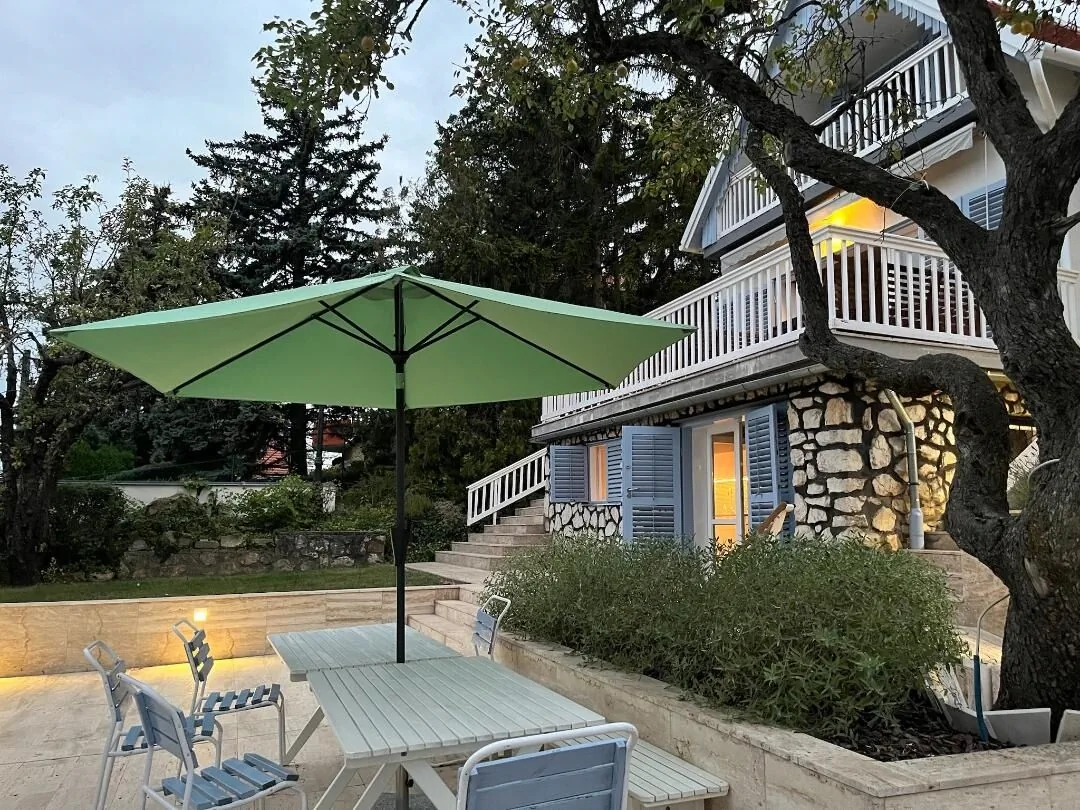 Villa Julia Velence – Velence, Ungaria