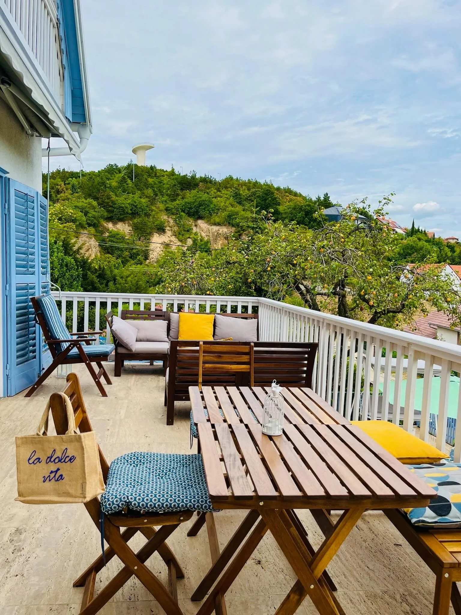 Villa Julia Velence – Velence, Ungaria