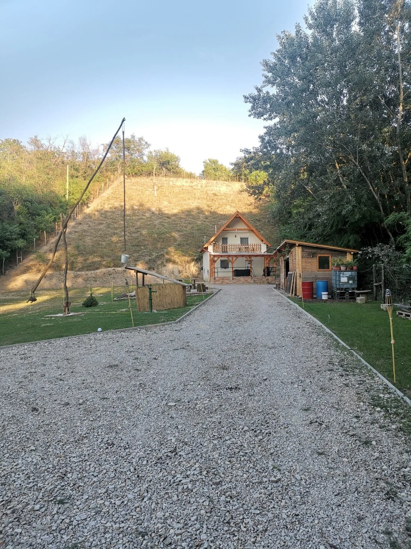 Forest Cottage 2024 Lábatlan – Lábatlan, Ungaria
