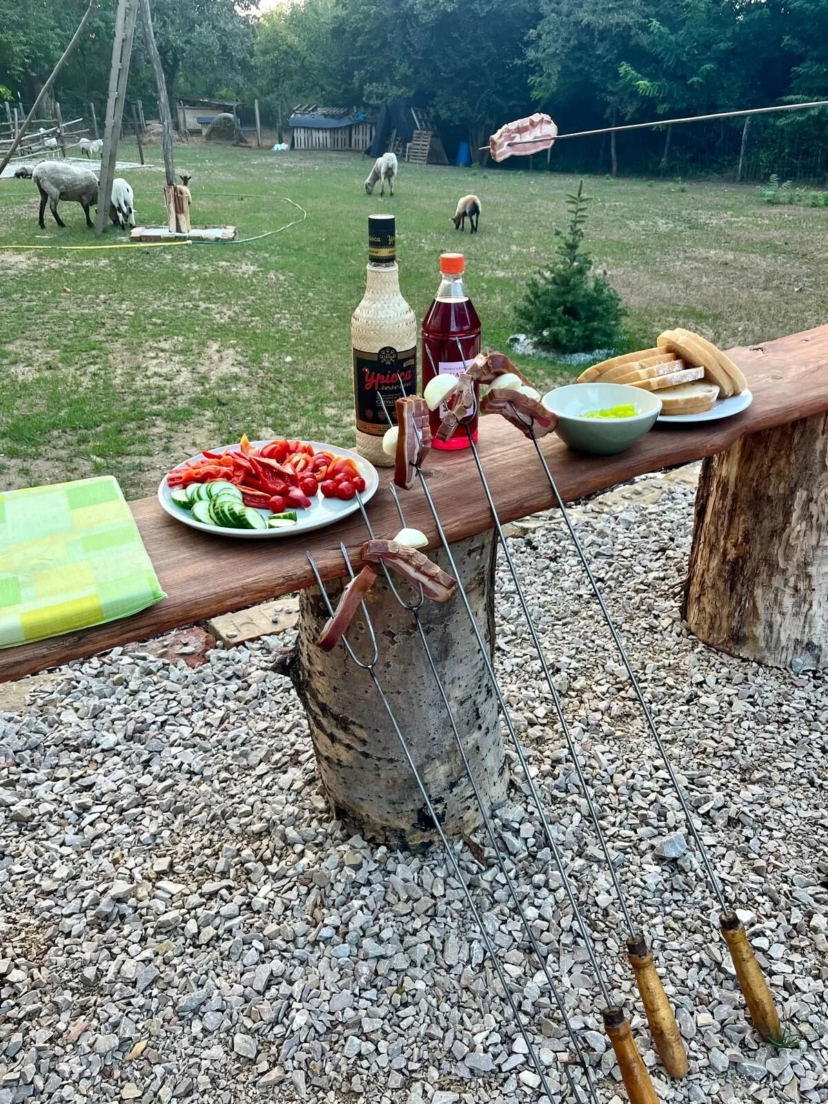 Forest Cottage 2024 Lábatlan – Lábatlan, Ungaria