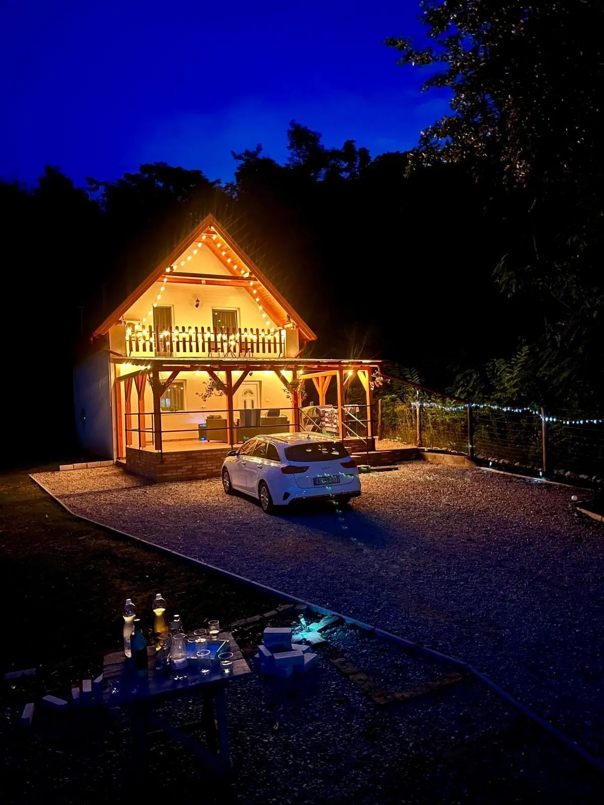 Forest Cottage 2024 Lábatlan – Lábatlan, Ungaria