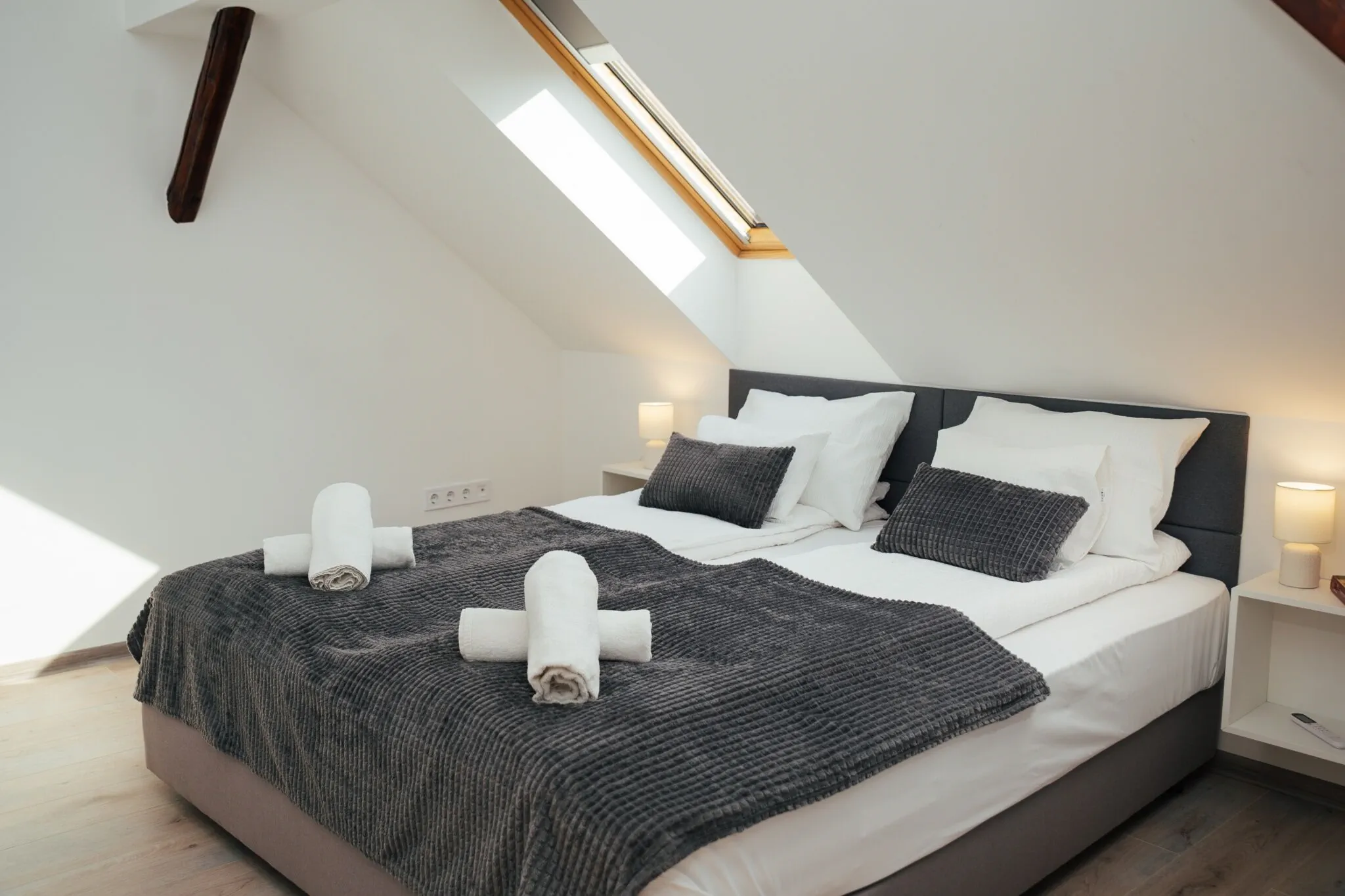 H30 Apartman Classic Pécs – Pécs, Maďarsko