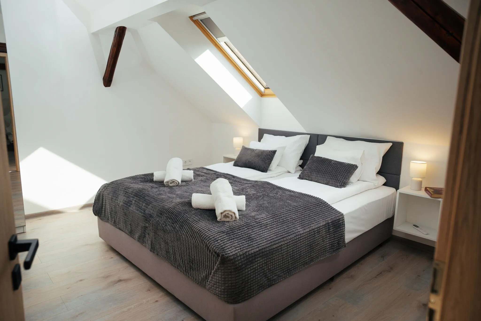 H30 Apartman Classic Pécs – Pécs, Maďarsko