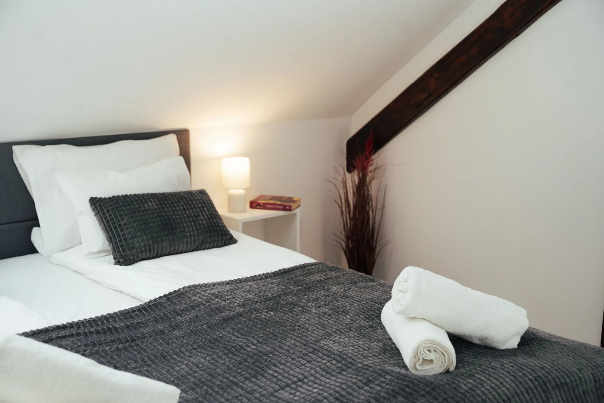 H30 Apartman Classic Pécs – Pécs, Maďarsko