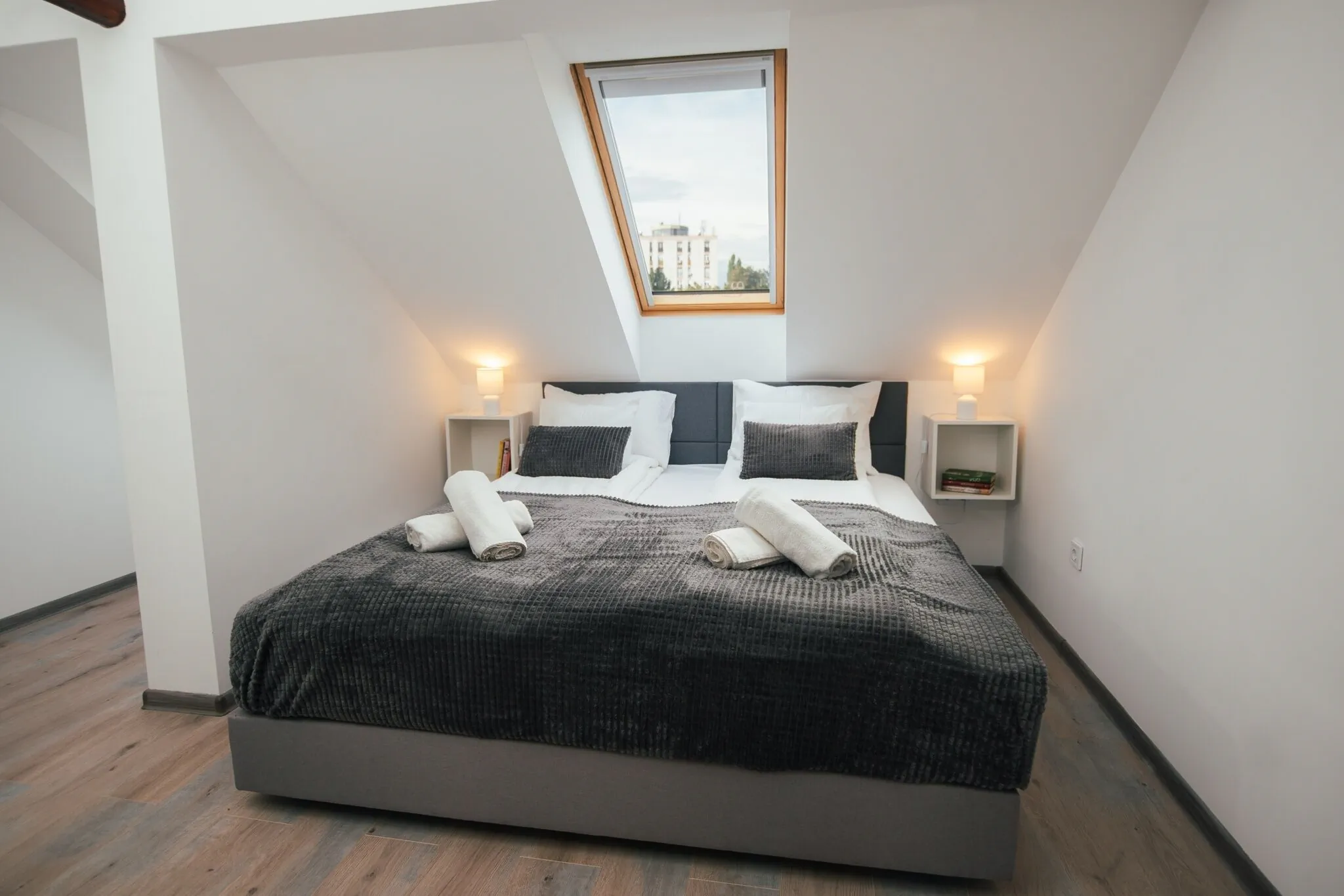 H30 Apartman Classic Pécs – Pécs, Maďarsko