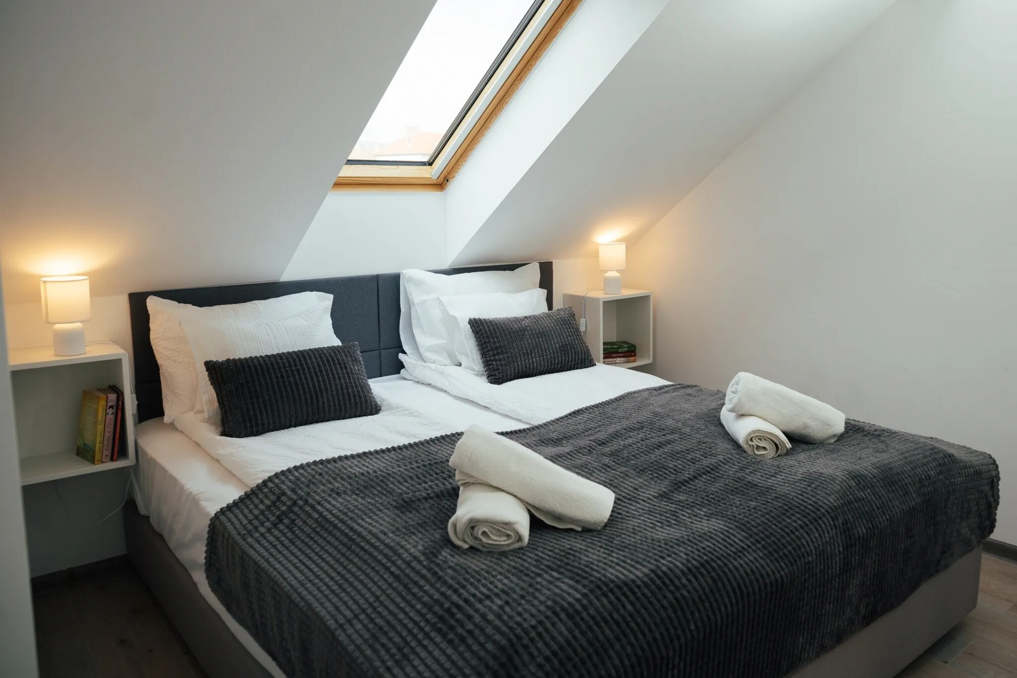 H30 Apartman Classic Pécs – Pécs, Maďarsko