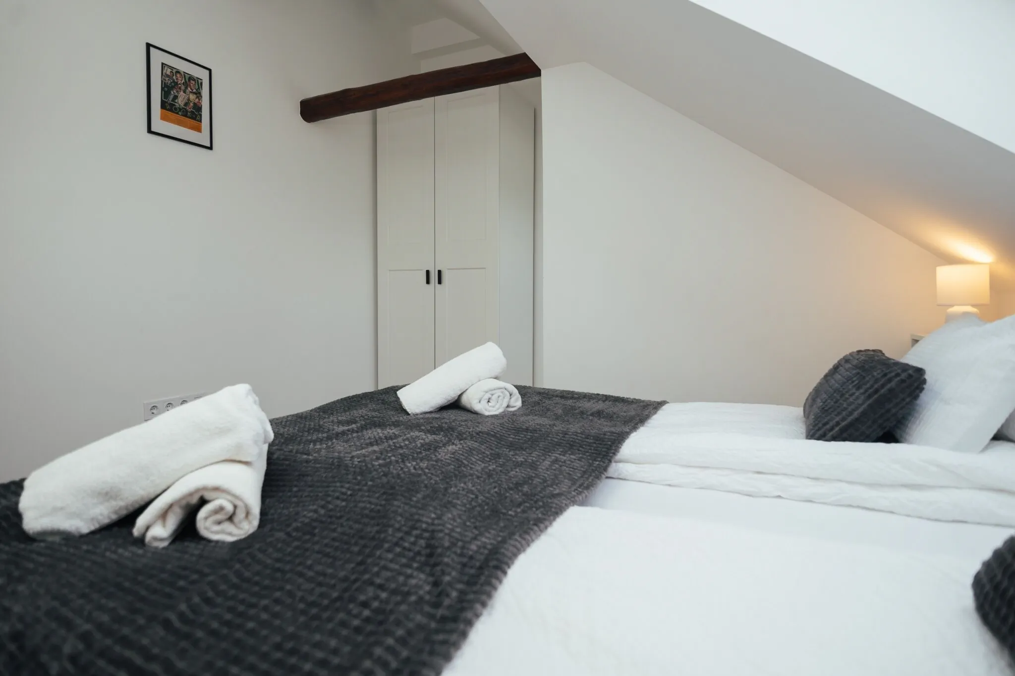 H30 Apartman Classic Pécs – Pécs, Maďarsko