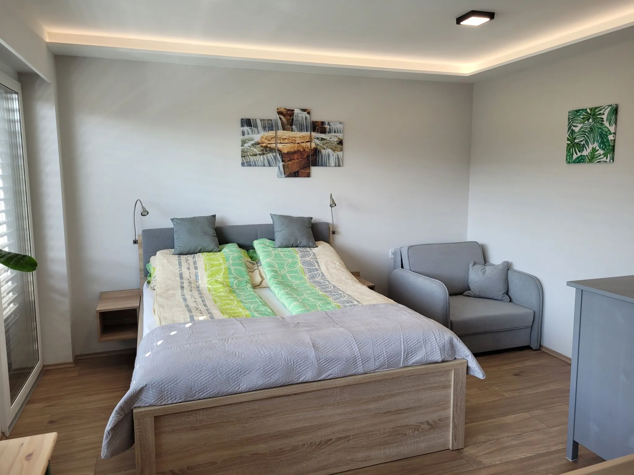 Jáde Apartman Zalakaros - foto 5