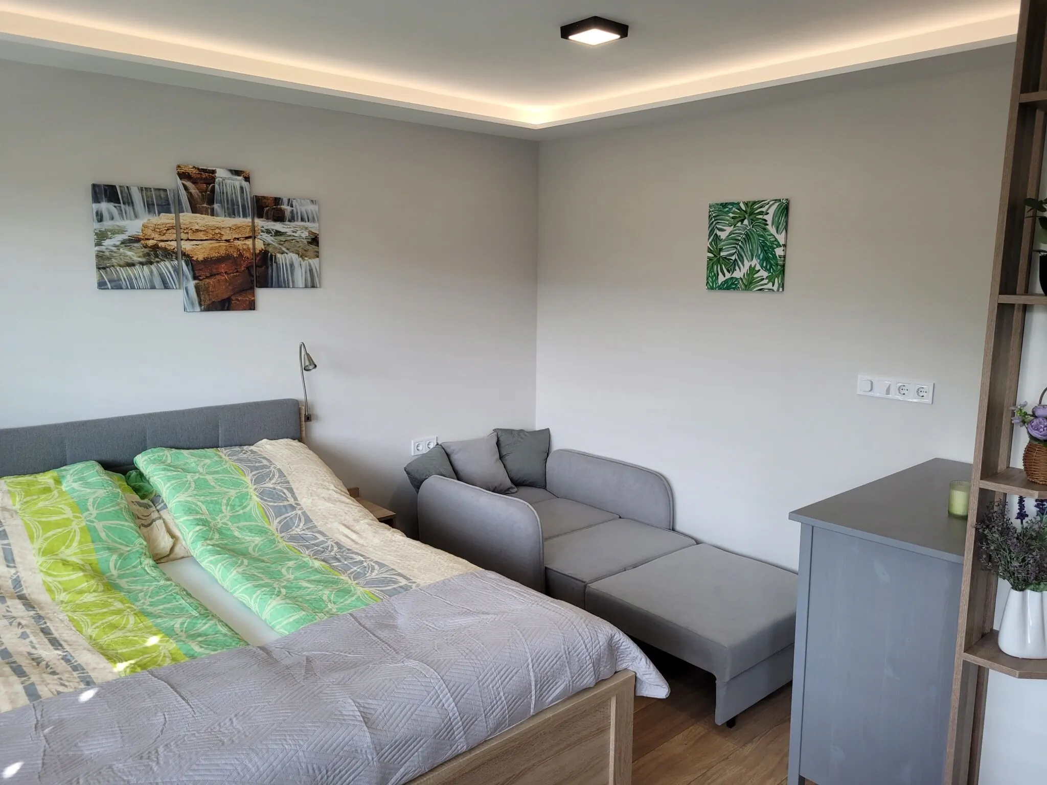 Jáde Apartman Zalakaros - foto 8
