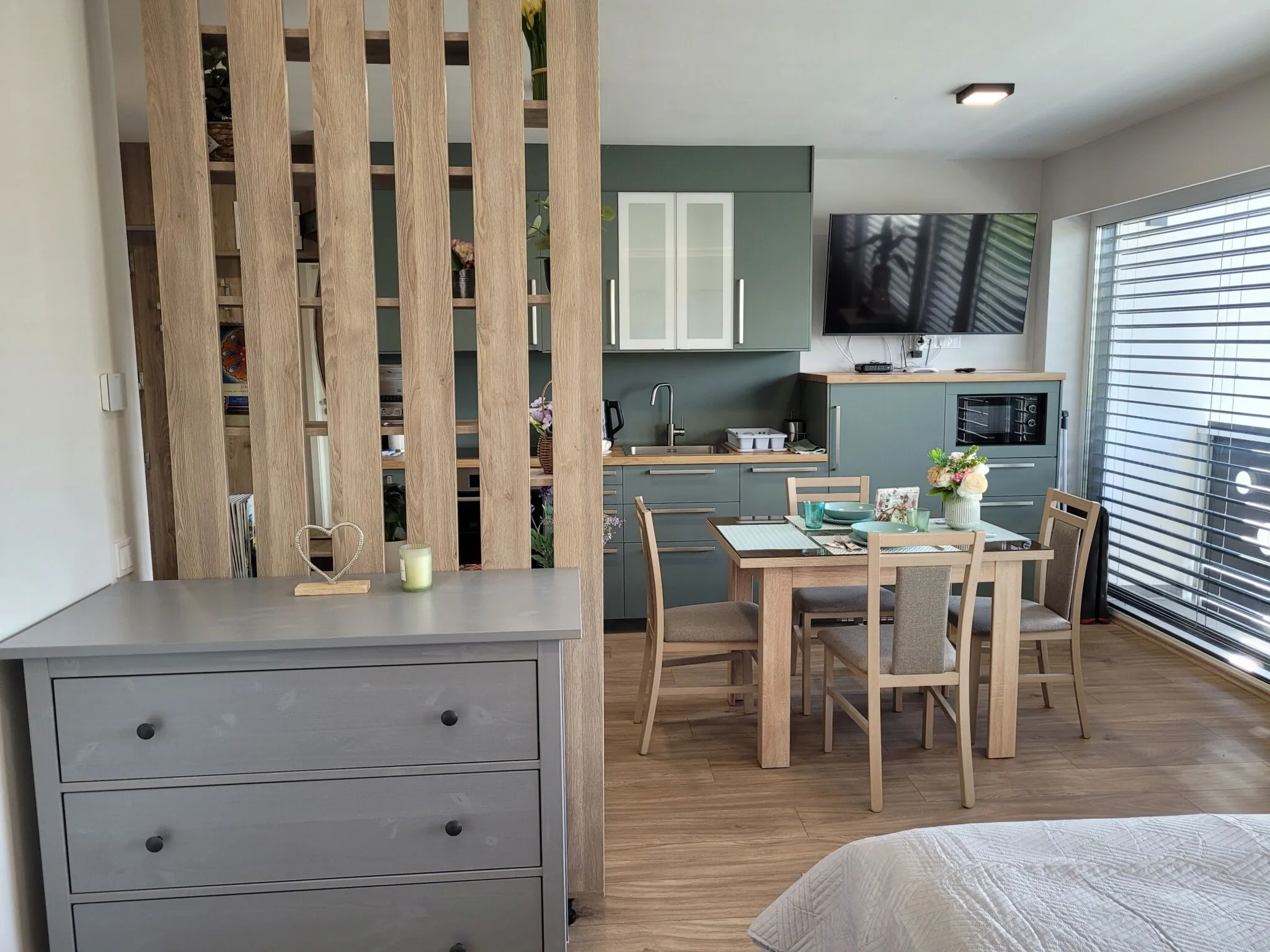 Jáde Apartman Zalakaros - foto 9