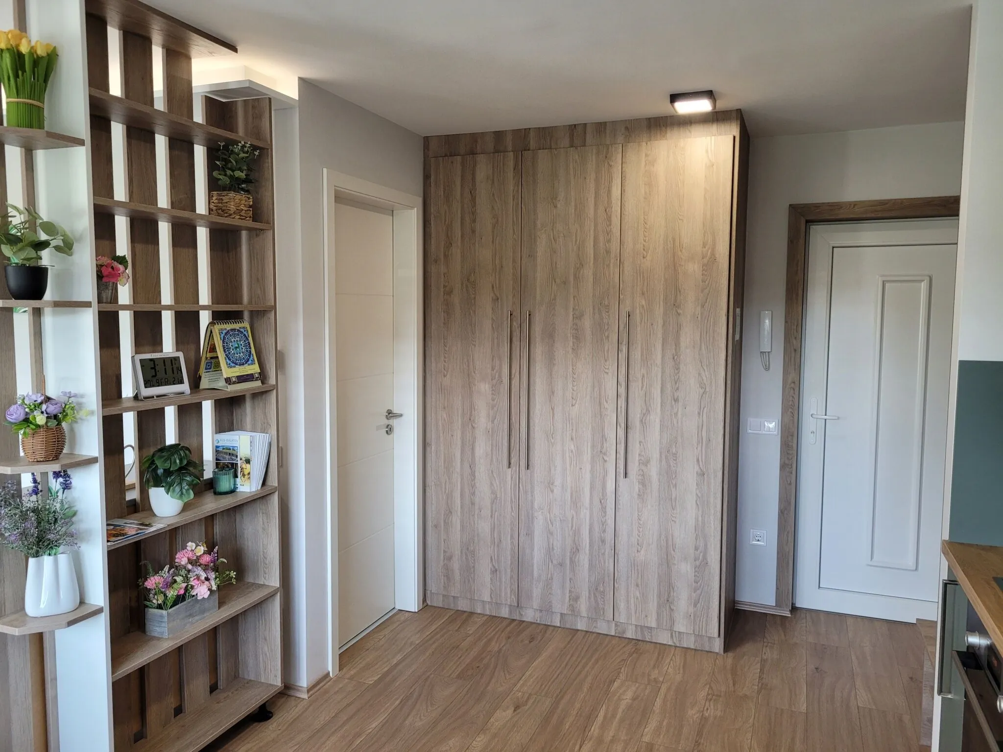Jáde Apartman Zalakaros - foto 10