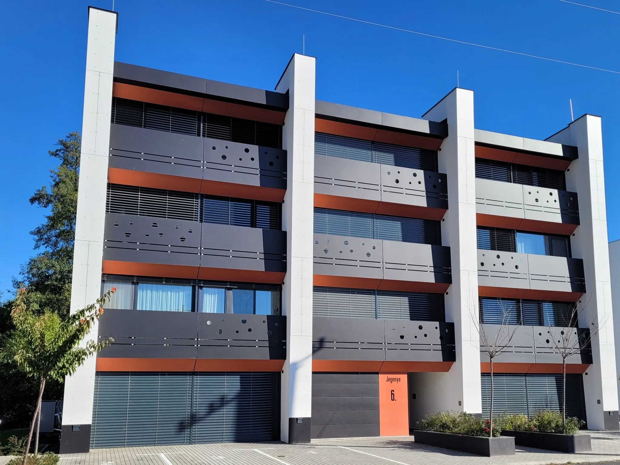 Jáde Apartman Zalakaros - foto 1