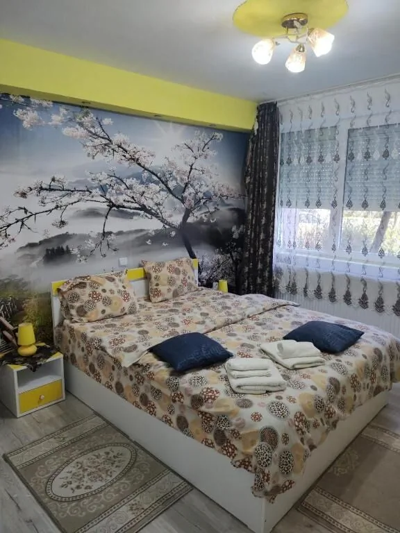 Apartament Family Rooms Hunedoara – Hunedoara, România