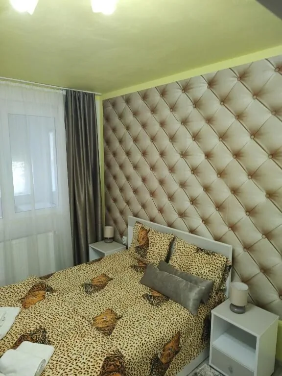 Apartament Family Rooms Hunedoara – Hunedoara, România