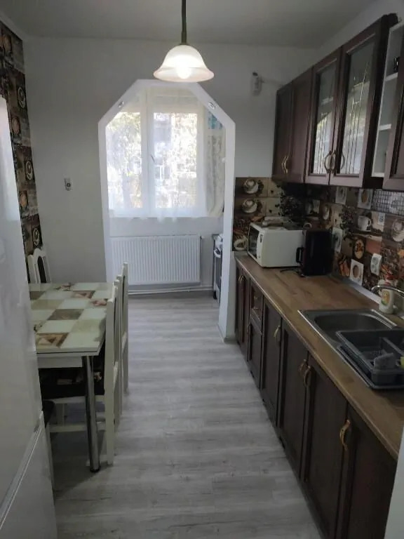 Apartament Family Rooms Hunedoara – Hunedoara, România