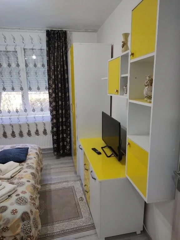 Apartament Family Rooms Hunedoara – Hunedoara, România