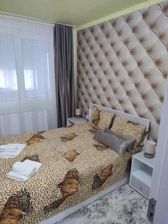 Apartament Family Rooms Hunedoara – Hunedoara, România