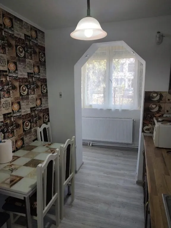 Apartament Family Rooms Hunedoara – Hunedoara, România