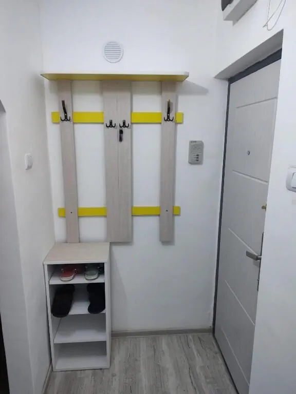 Apartament Family Rooms Hunedoara – Hunedoara, România
