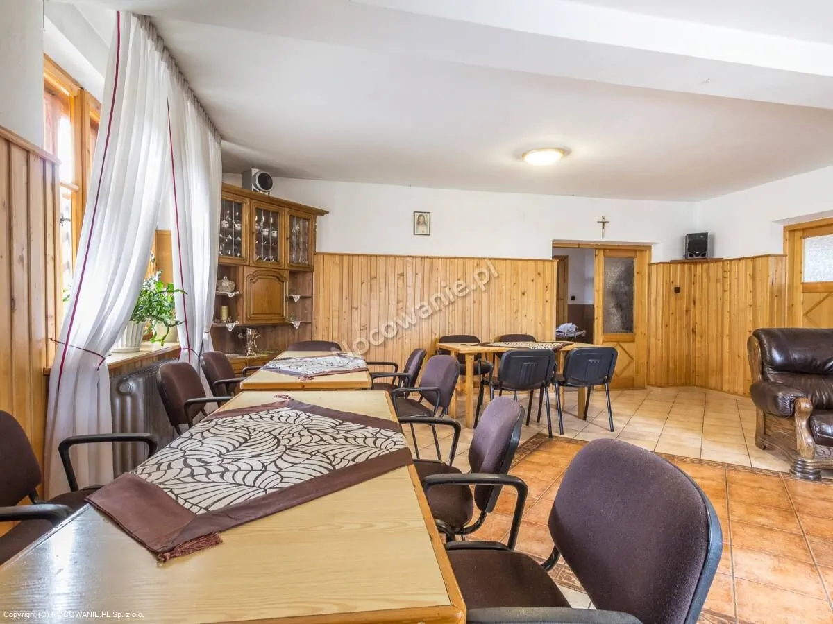 Dom Wczasowy Jesionkówka Poronin  – Poronin, Polska