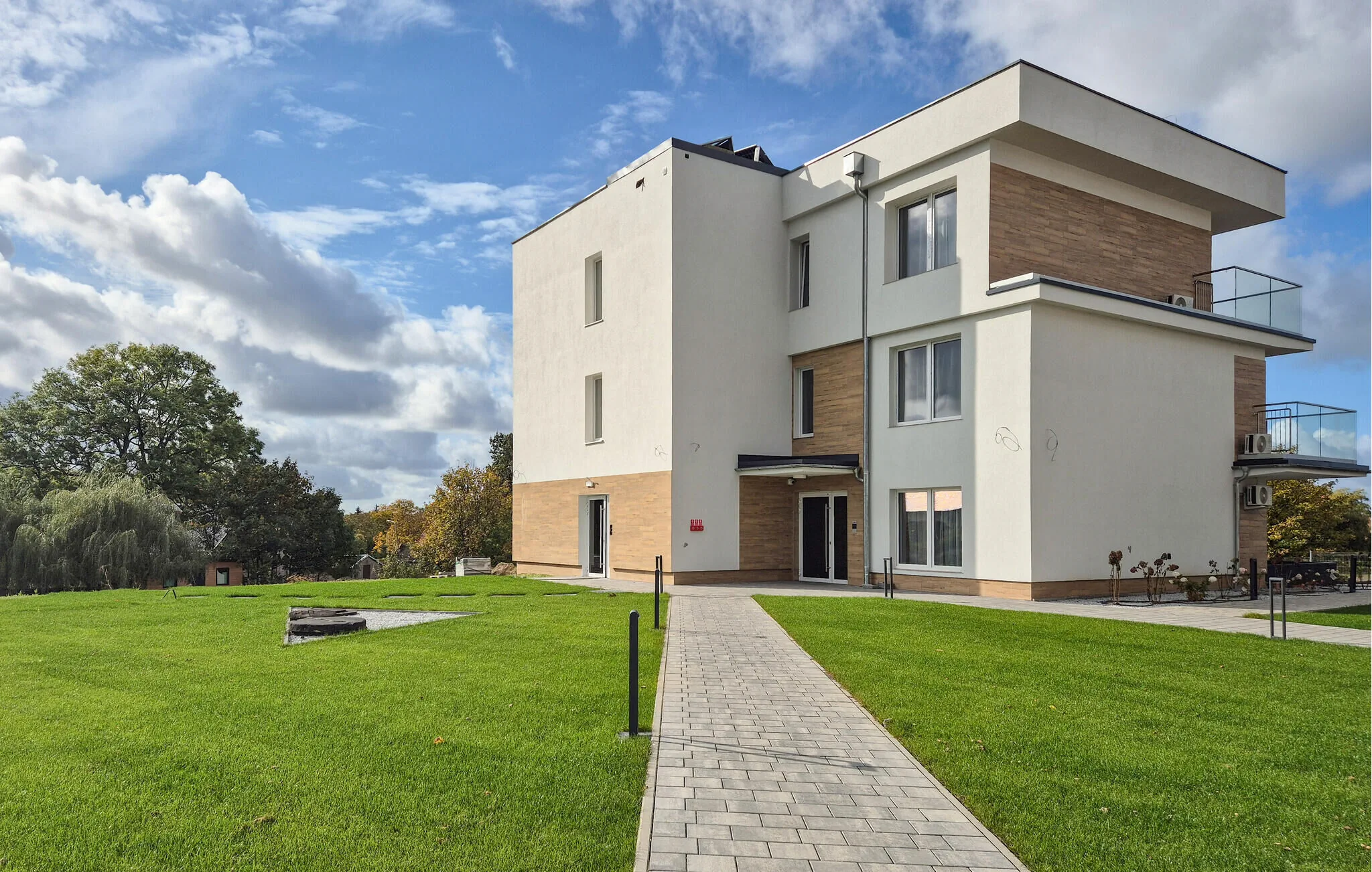 Apartman Ińsko - PPL914 – Ińsko, Polska