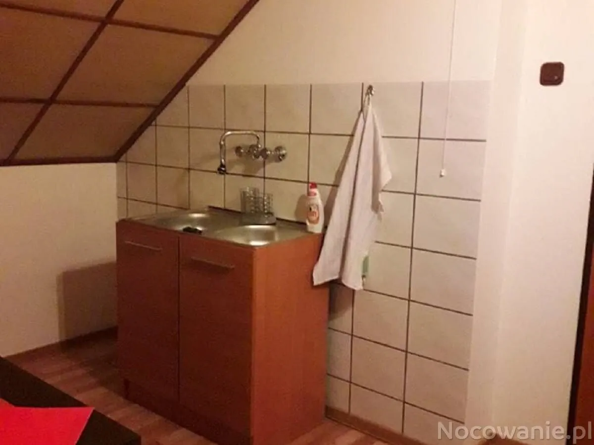 Pokoje Gościnne u Andrzeja Radków – Radków, Polska