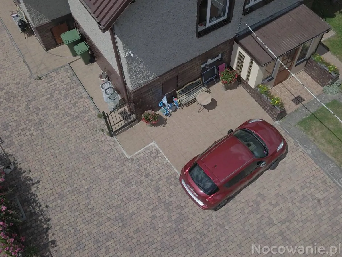 Pokoje Gościnne u Andrzeja Radków – Radków, Polska