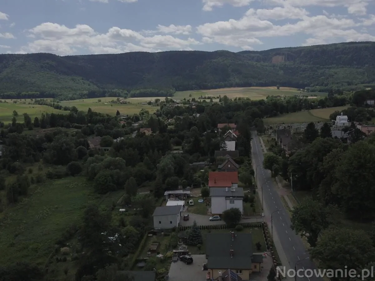 Pokoje Gościnne u Andrzeja Radków – Radków, Polska