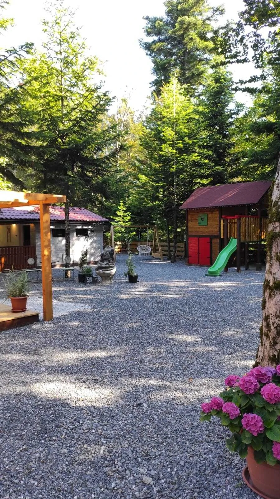Idyllic Holiday Home Bribir – Bribir, Croația