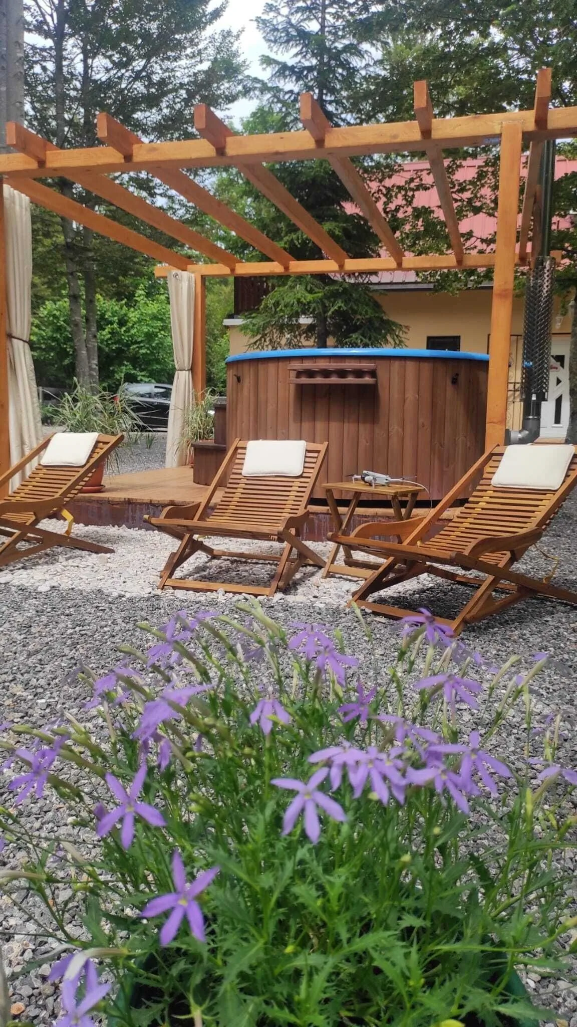 Idyllic Holiday Home Bribir – Bribir, Croația