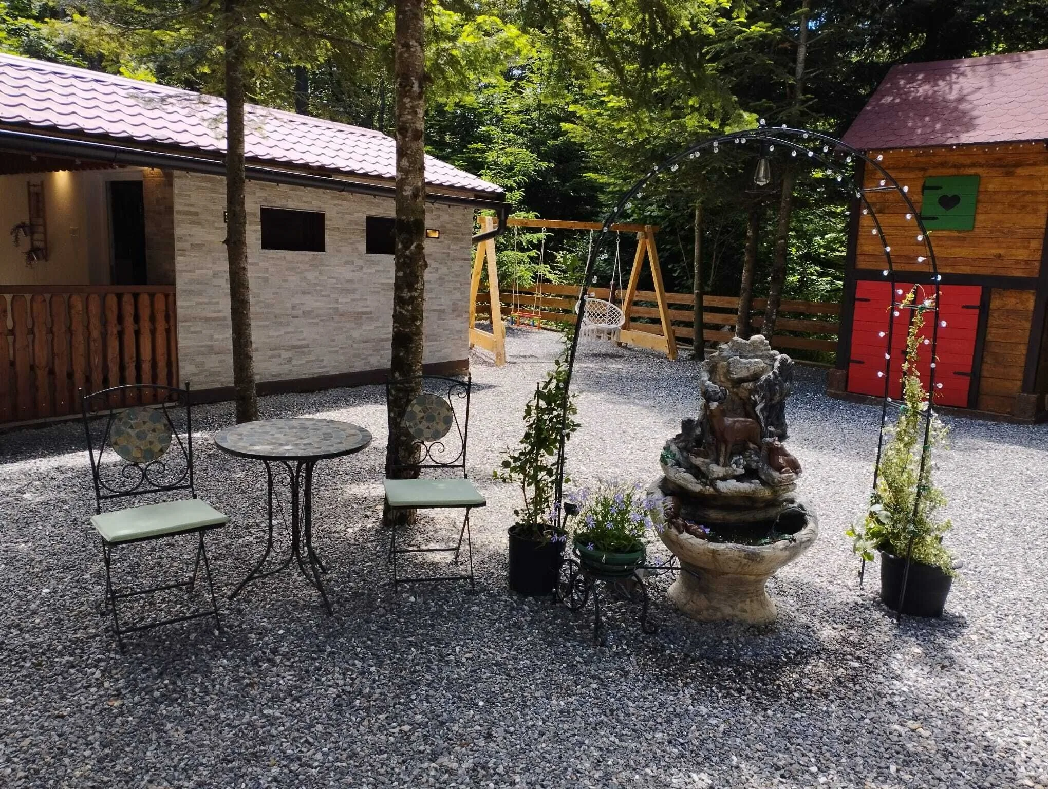 Idyllic Holiday Home Bribir – Bribir, Croația
