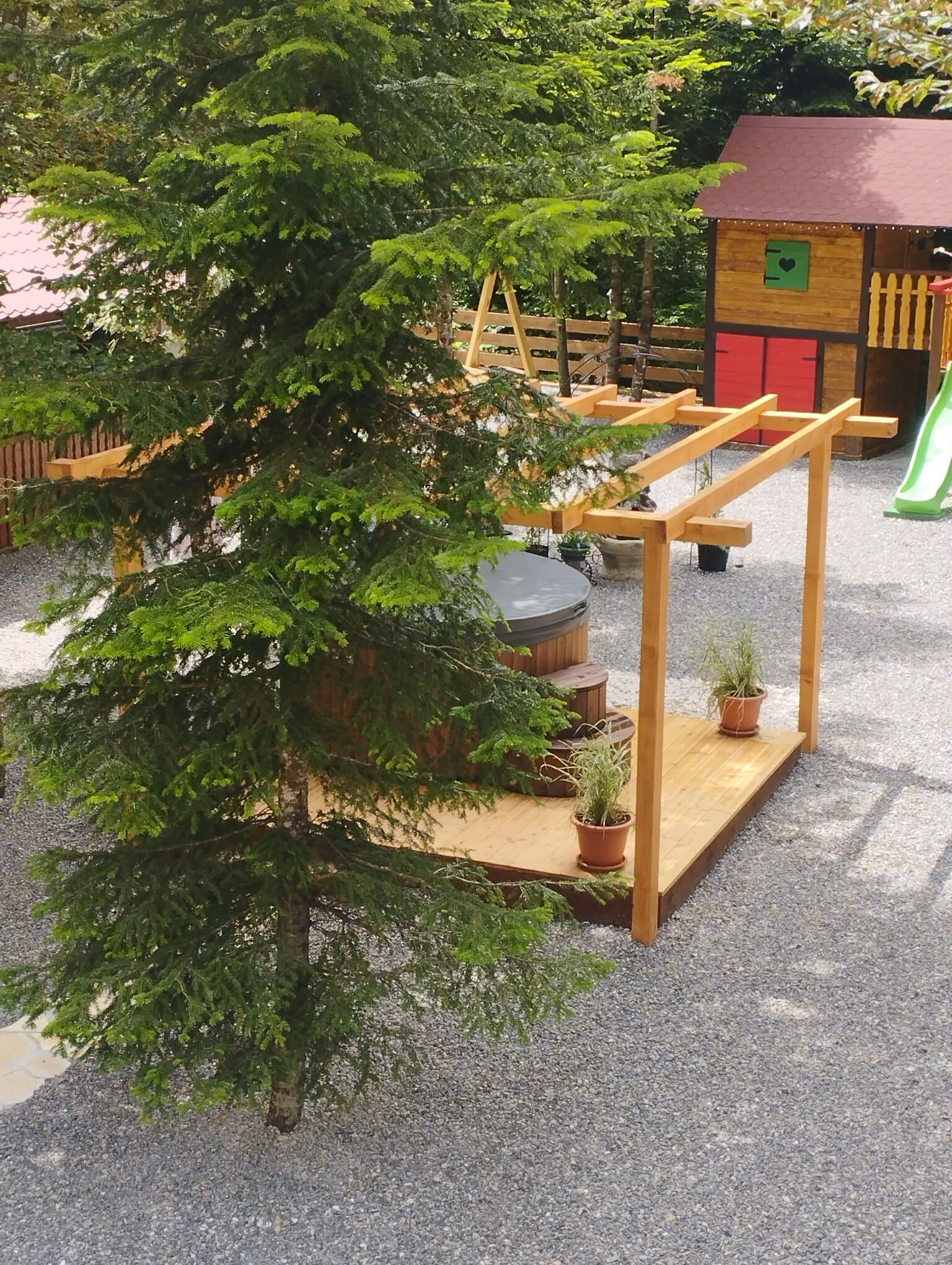 Idyllic Holiday Home Bribir – Bribir, Croația