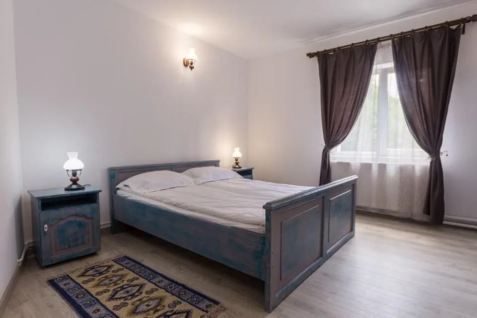 Hotel HO2 Poiana Mărului – Poiana Mărului, România