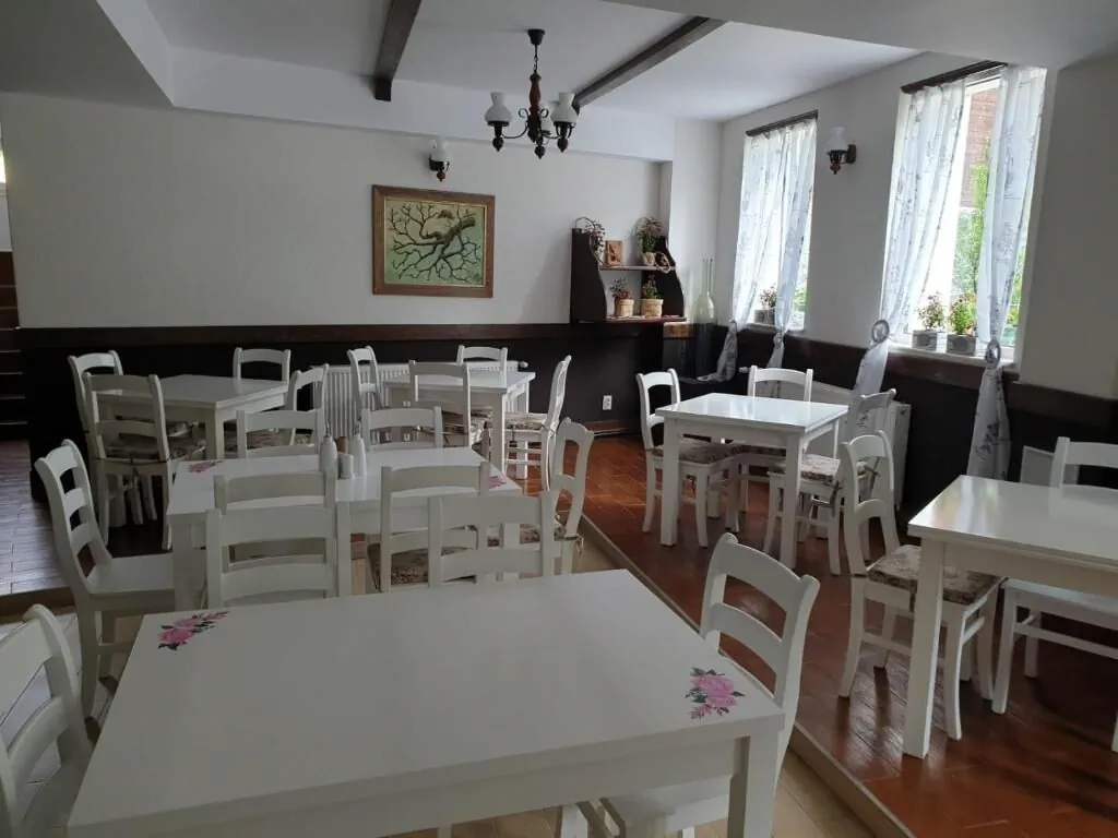 Hotel HO2 Poiana Mărului – Poiana Mărului, România