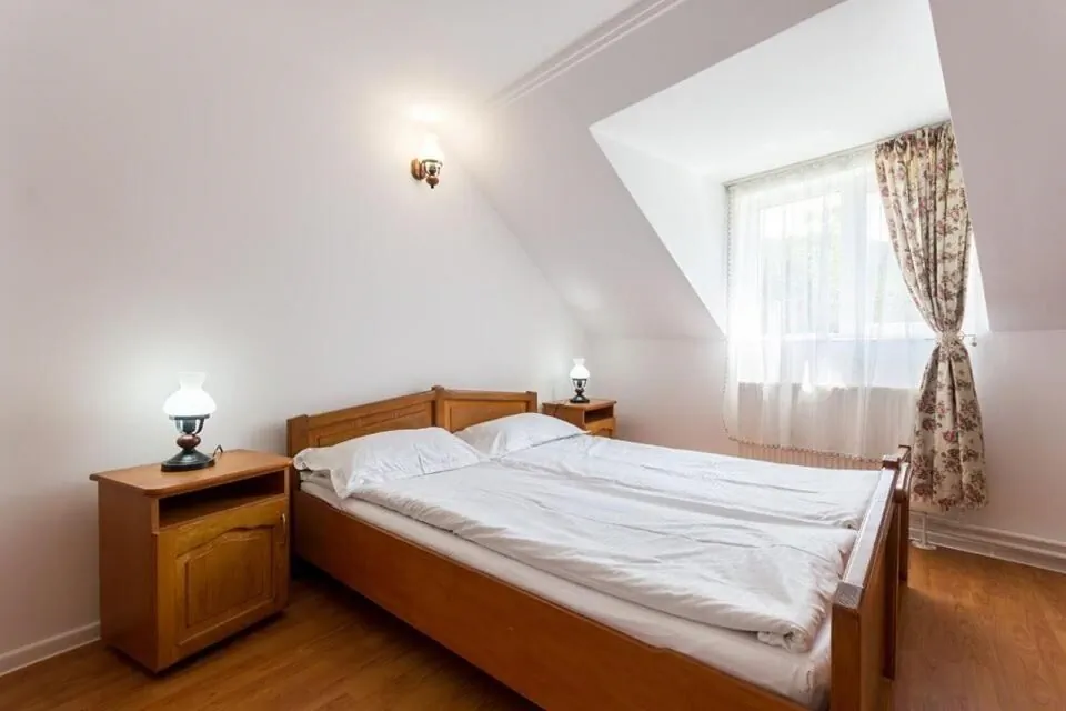 Hotel HO2 Poiana Mărului – Poiana Mărului, România
