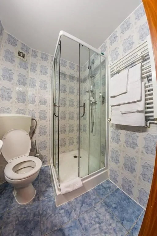 Hotel HO2 Poiana Mărului – Poiana Mărului, România